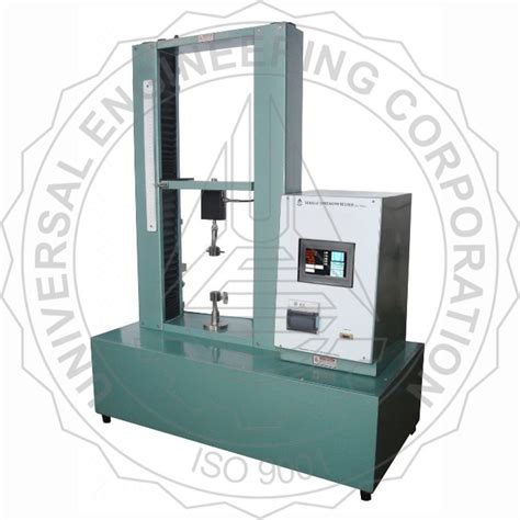 Tensile Strength Tester consultant|tensile strength tester manufacturers.